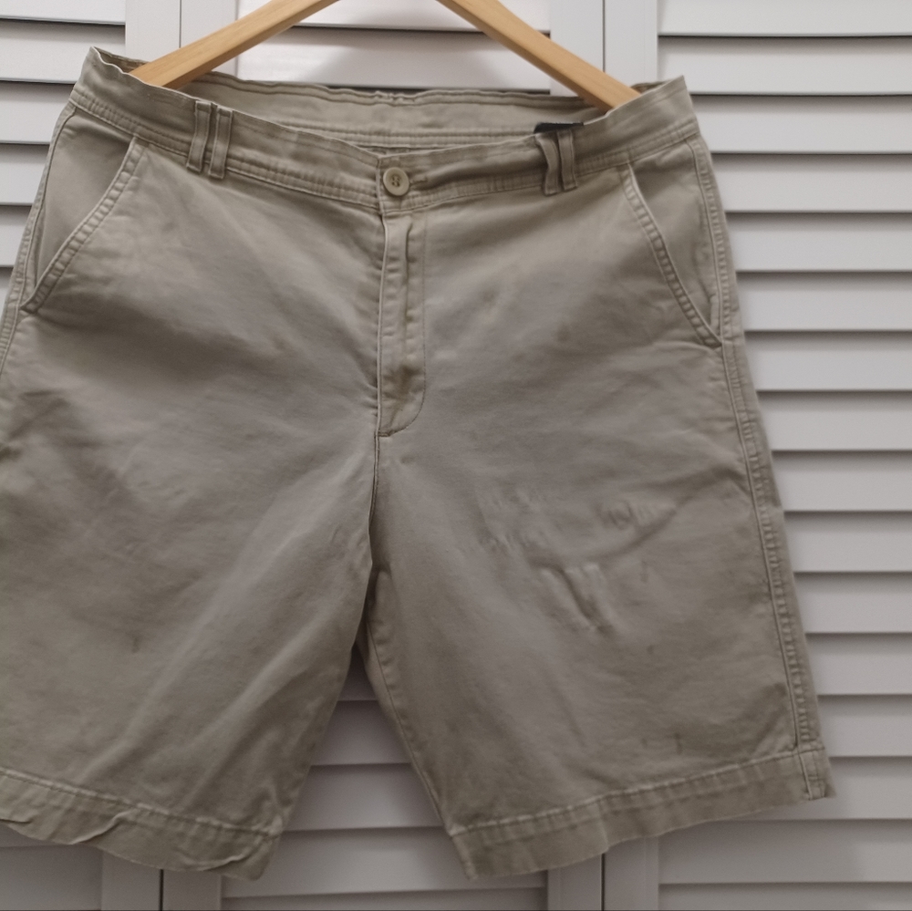 Shorts de hombre
